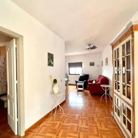Casa De 2 Con Vistas De Ensueno Al Mar Vakantiehuis Timijiraque