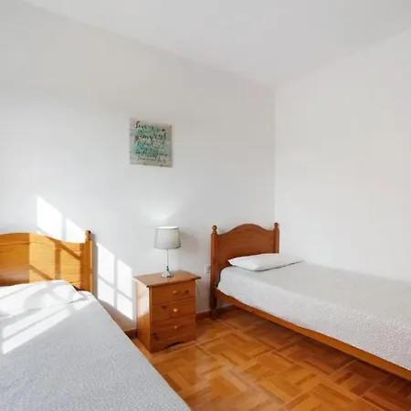 Casa De 2 Con Vistas De Ensueno Al Mar Vakantiehuis