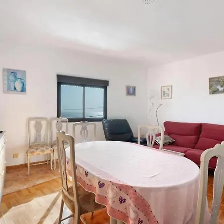 בית נופש Casa De 2 Con Vistas De Ensueno Al Mar